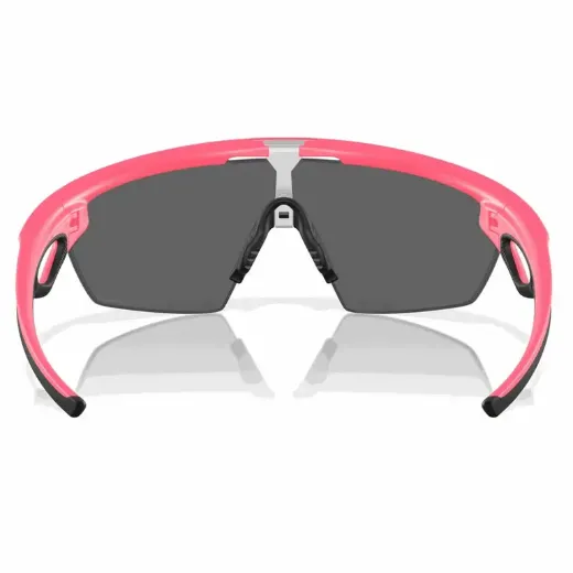 Bilde av Oakley Sphaera  Matte neon pink